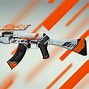 Image result for CS GO Neon Rider