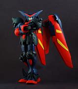 Image result for Master Grade Jhin Gundam