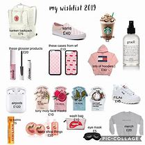 Image result for Aesthetic Gifts for Girls