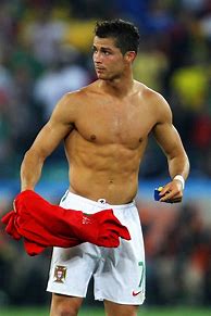 Image result for Attractive Football Players