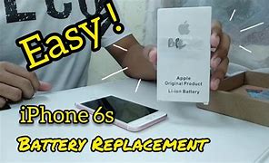 Image result for iPhone 6s Battery Replacement Cost Bd