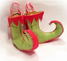 Image result for Elf Shoes
