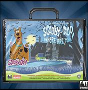 Image result for Scooby Doo Case Codewalker