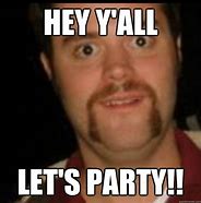 Image result for Party Animal Meme
