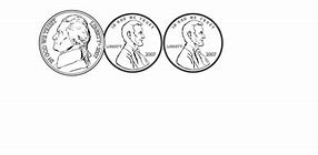 Image result for 7 Cent Coin