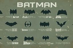 Image result for Batman Beyond Bat Symbol