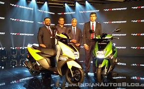 Image result for TVs Ntorq 125