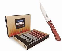 Image result for Tramontina Athus Steak Knives