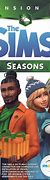 Image result for The Sims 4 Seasons