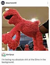 Image result for Hilarious Elmo Memes