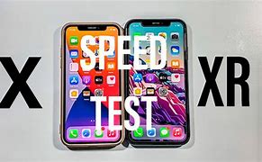 Image result for iPhone X Comparaison XR