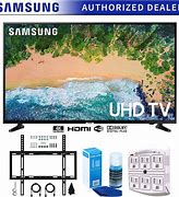 Image result for Samsung Nu6900 TV Mounting Specs