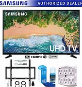 Image result for Samsung Nu6900 TV Spec Sheet