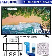 Image result for Ports On a Samsung Nu6900 TV