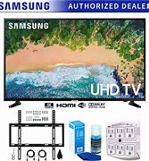 Image result for Samsung Nu6900 Ports