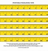 Image result for Printable Bra Measuring Tape