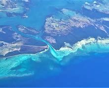 Image result for Bahamas Aerial View San Salvador
