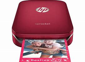 Image result for HP Sprocket Mini Printer