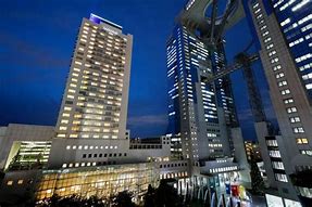 Image result for Osaka Hotel Agoda
