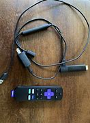 Image result for Roku 3811R with Headphones