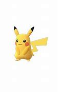 Image result for Pokemon Go Pikachu