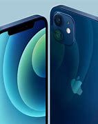 Image result for iPhone 12 Mini Next to iPhone 12