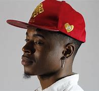 Image result for Common Rapper Red Hat