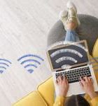 Image result for Wi-Fi at Home Drawing