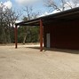 Image result for Rustic Red Metal Building