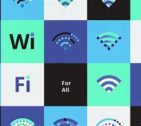 Image result for VZW Wifi Symbol