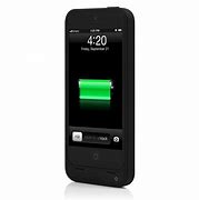 Image result for Incipio Backup Battery Case iPhone 5