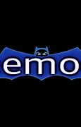 Image result for Emo Man Cartoon Logo