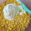 Image result for Jiffy Corn Casserole 4 Ingredients