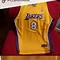 Image result for Kobe All-Star Jersey