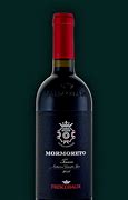 Image result for Marchesi di Montecristo Nerelo Del Bastardo Vino da Tavola