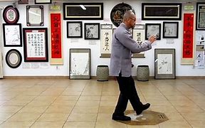 Image result for Wu Chien Chuan Tai Chi