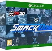 Image result for WWE 2K20 Thumbnail