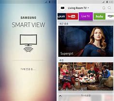 Image result for Samsung Smart View iPhone