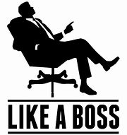 Image result for Boss Clip Art Transparent Background