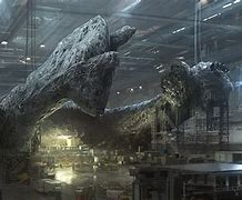 Image result for Alien Film Concept Art