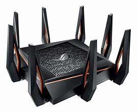 Image result for Wireless Internet Routers