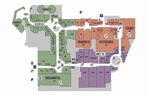 Image result for UTC Mall Map Sarasota
