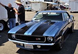 Image result for Camaro Drag Racing Car