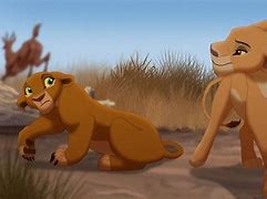 Image result for Lion King Aisha