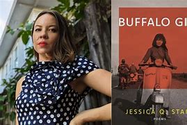 Image result for Buffalo Girl Jessica Q Stark