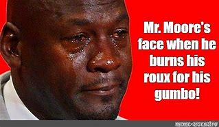 Image result for Guy Crying Meme