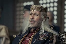 Image result for Viserys Targaryen Crown