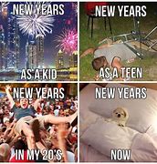 Image result for Happy New Year Meme 1999