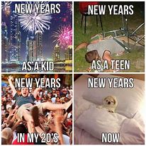 Image result for Happy New Year Memr Inappropriate