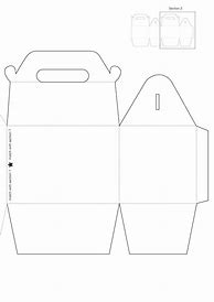 Image result for Printable Gift Boxes Templates